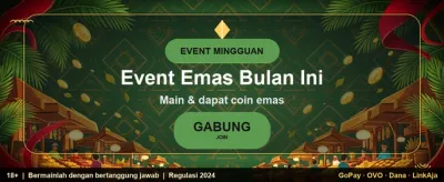 Jackpot Slot Ezi88 Terpercaya banner