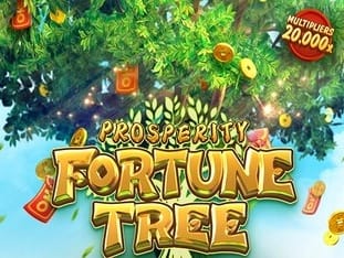 Prosperity Fortune Tree screenshot