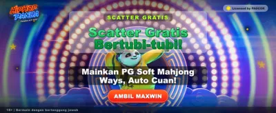 Bonus Melimpah Setiap Hari banner