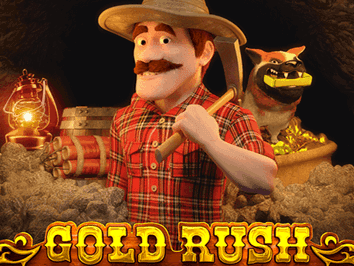 Gold Rush (2) screenshot